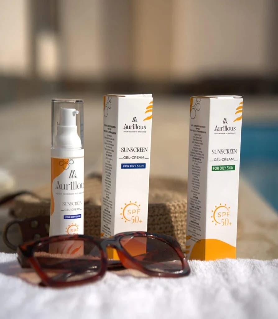 Aurillous Products