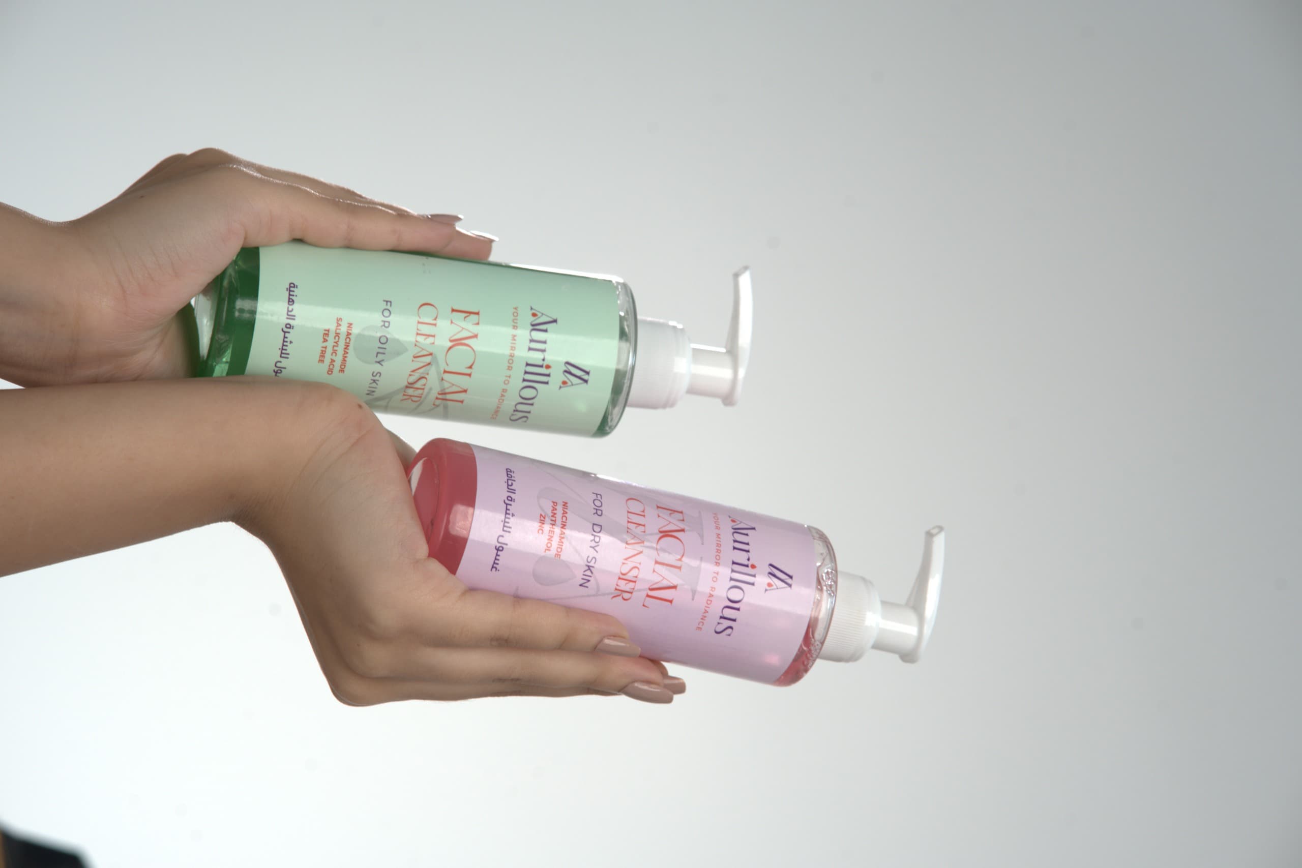 Aurillous Products
