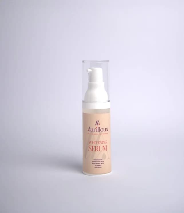 Whitening Serum