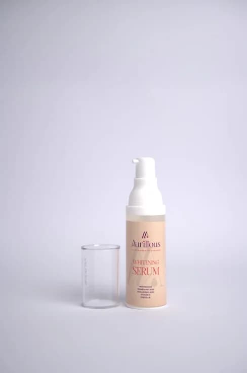 Whitening Serum