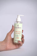 Aurillous Facial Cleanser – Oily, Combination & Acne-Prone Skin
